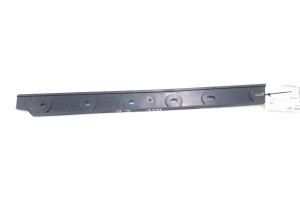   Rear bumper bracket 