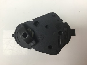 BMW 5 SERIES E60 (2003–2010) Heater flap actuator 39303009 - 2