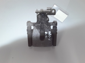 RENAULT Megane III (2008–2016) Bremssattel hinten - 2