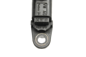  Shaft position sensor 