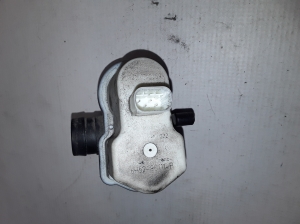 VOLVO C70 II (2006–2013) Auxiliary water pump 0261222022 - 3