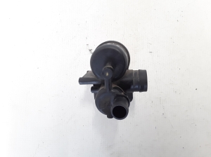 VOLVO C70 II (2006–2013) Auxiliary water pump 0261222022 - 4