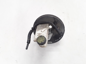   Brake booster  - 6N512B195CF 