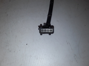 VOLVO C70 II (2006–2013) Oxygen sensor (lambda) 30650109 - 3