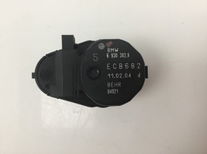 Stellmotor Heizungsklappe - 69303029