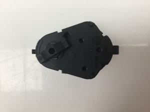 BMW 5 SERIES E60 (2003–2010) Stellmotor Heizungsklappe 69303029 - 3