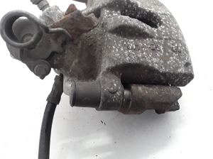 VOLVO C70 II (2006–2013) Tagumine pidurisadul 36000902 - 2