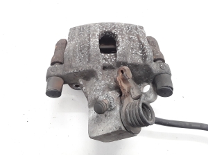VOLVO C70 II (2006–2013) Tagumine pidurisadul 36000902 - 3