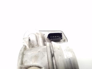 BMW 3 SERIES E90 (2004–2013) Drosselklappe 780437302 - 2