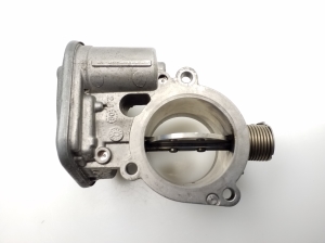 BMW 3 SERIES E90 (2004–2013) Drosselklappe 780437302 - 3