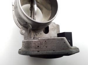 BMW 3 SERIES E90 (2004–2013) Drosselklappe 780437302 - 4