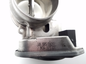 BMW 3 SERIES E90 (2004–2013) Accelerator valve 780437301 - 4