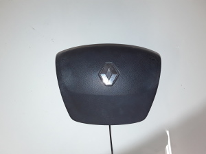  Airbag steering wheel 