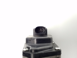  EGR valve 