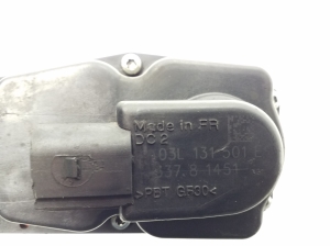  EGR valve 