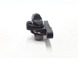   Shaft position sensor 