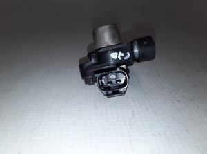  Shaft position sensor 