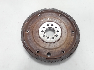  Clutch flywheel 