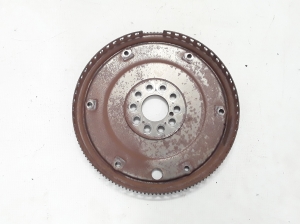  Clutch flywheel 