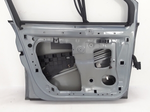 RENAULT Scenic (2003–2010) Vordere Tür 7751477221 - 3