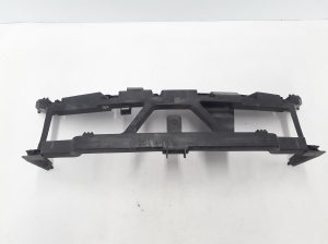  Front bumper inner frame 