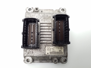 Calculateur moteur - 55354328