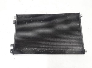 RENAULT Scenic (2003–2010) Kliimaradiaator 8200115543 - 3