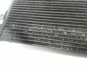 RENAULT Scenic (2003–2010) Kliimaradiaator 8200115543 - 4
