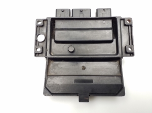 RENAULT Clio II (1998–2005) Engine control unit 8200180595 - 4