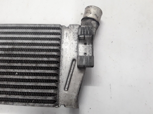 RENAULT Scenic (2003–2010) Ladeluftkühler 8200115540 - 2