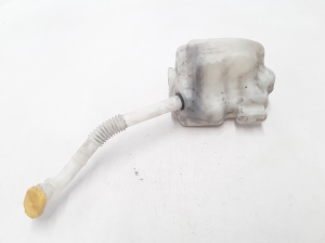RENAULT Scenic (2003–2010) Esiklaasi pesuvedeliku paak 8200104706 - 3