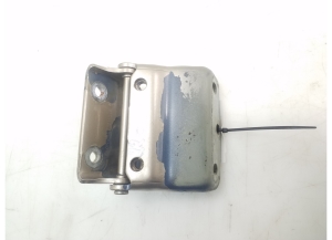Mercedes Benz Vito W639 (2003–2014) Trunk lid hinge A6397400037 - 3