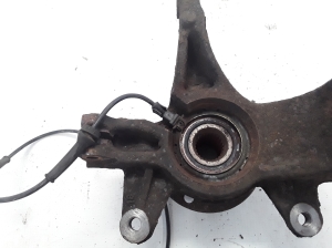 RENAULT Scenic (2003–2010) Radnabe Vorderrad 8200297028 - 2