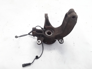RENAULT Scenic (2003–2010) Radnabe Vorderrad 8200297028 - 3