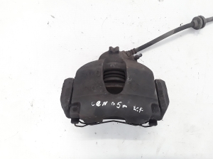   Bremssattel vorne  - 7701065278 