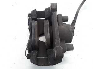 RENAULT Scenic (2003–2010) Eesmine pidurisadul 7701065278 - 3