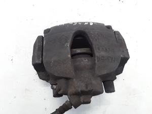 RENAULT Scenic (2003–2010) Eesmine pidurisadul 7701065278 - 4