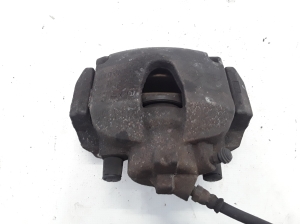 RENAULT Scenic (2003–2010) Eesmine pidurisadul 7701065279 - 2