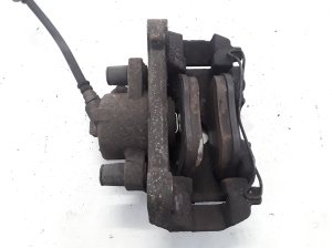 RENAULT Scenic (2003–2010) Eesmine pidurisadul 7701065279 - 3
