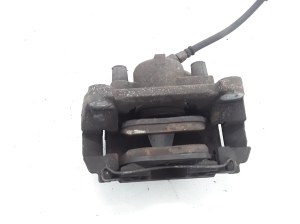 RENAULT Scenic (2003–2010) Eesmine pidurisadul 7701065279 - 4