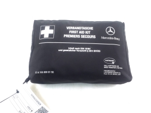   First aid kit  - A1698600150 