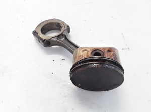 Dacia Lodgy (2012–2026) Kolb ja selle osad 120A14731R - 2