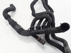 RENAULT Scenic (2003–2010) Jahutusradiaatori voolik 8200170888 - 3