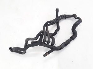RENAULT Scenic (2003–2010) Jahutusradiaatori voolik 8200170888 - 4
