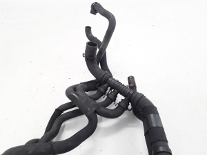 RENAULT Scenic (2003–2010) Jahutusradiaatori voolik 8200170888 - 5