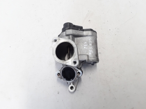   EGR valve valve 