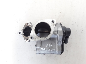  EGR valve valve 