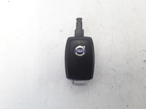   Ignition key 