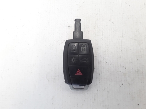  Ignition key 