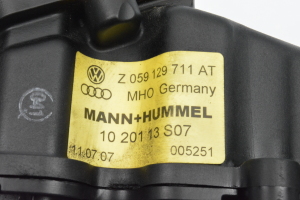 AUDI A5 (2007–2016) Ansaugkrümmer Z059129711AT - 2